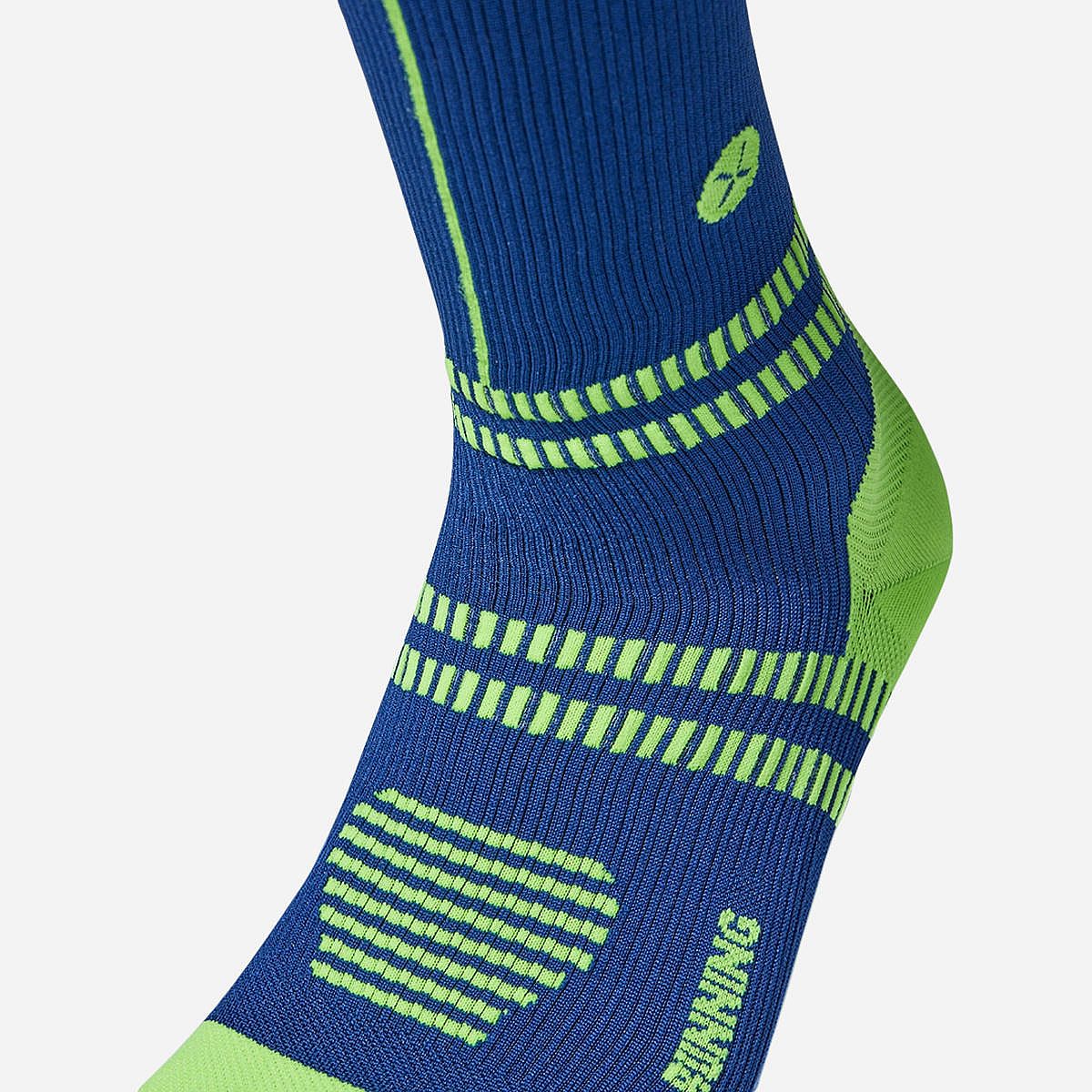 AN323328 Running Socks Heren