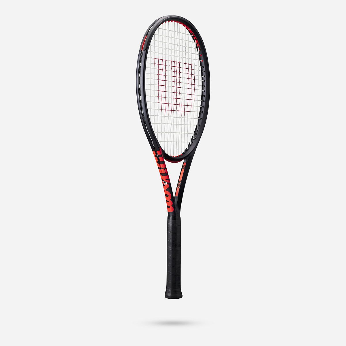 AN321659 Clash 100Ul V3.0 Tennisracket Senior
