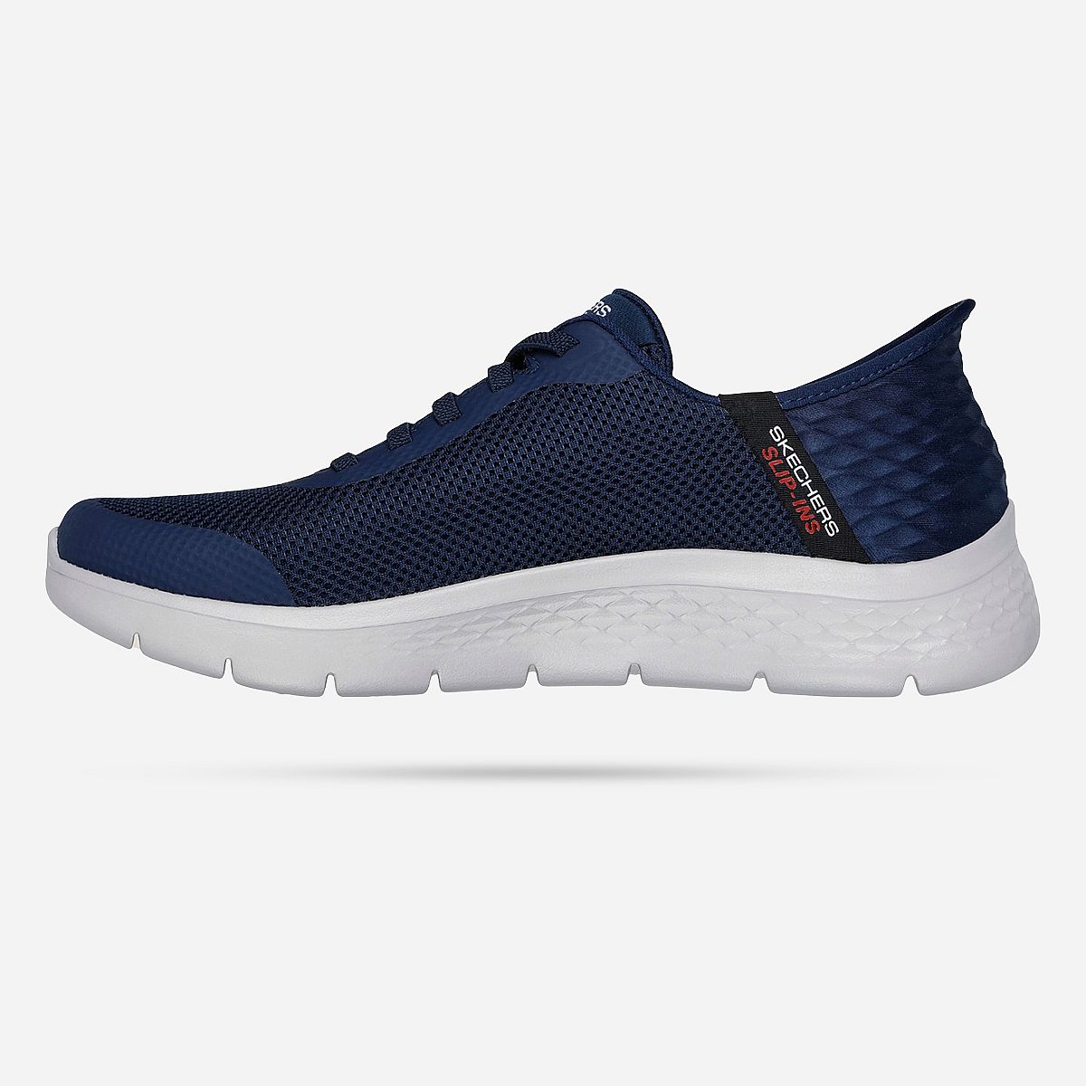 AN323295 Go Walk Flex Hands Up Sneakers Heren