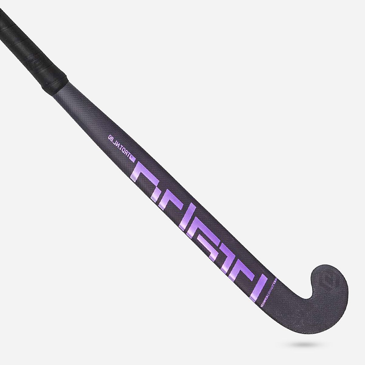 AN303464 Traditional Carbon 80 Cc Purp