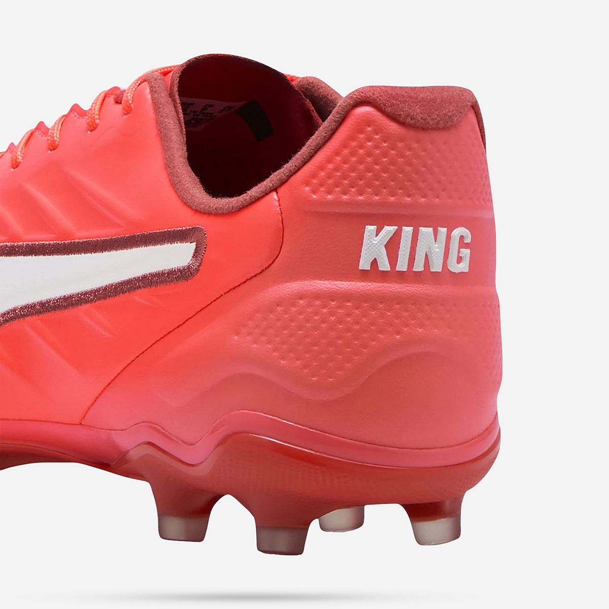 AN320453 King Pro Gras/Kunstgras Voetbalschoenen Senior
