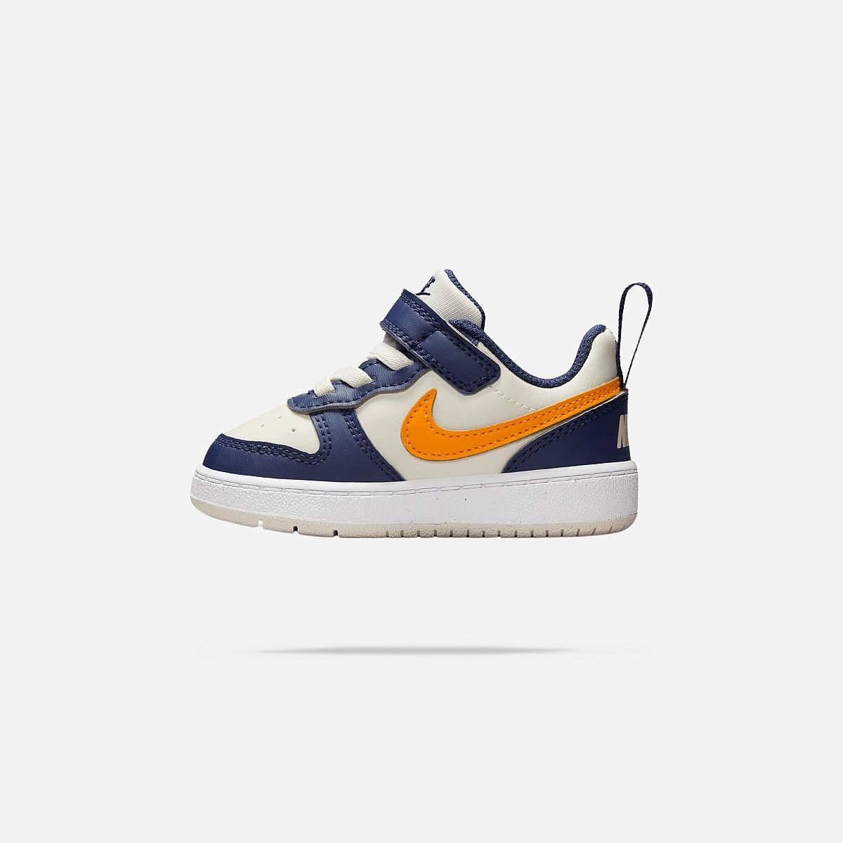 AN324903 Court Borough Low Recraft Baby Sneakers