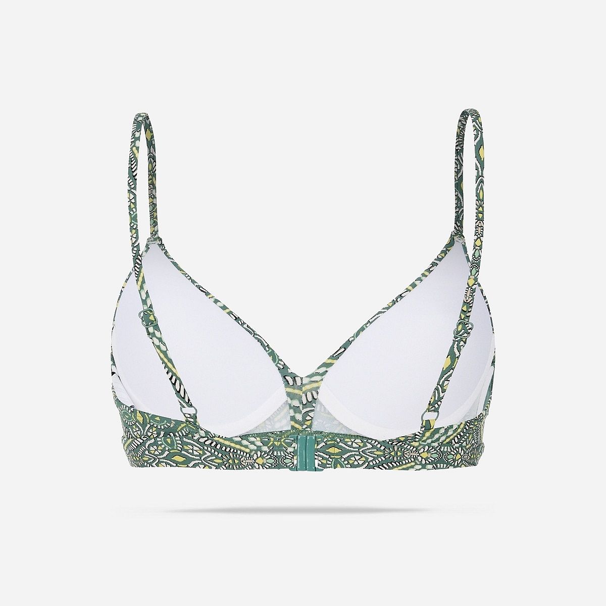 AN324418 Mixadairau Wire Bikini Top Bcd-Cup Dames