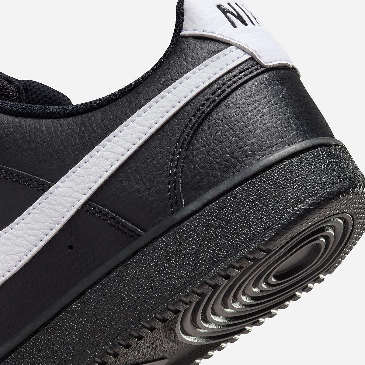 AN318801 Court Vision Low Schoenen Heren