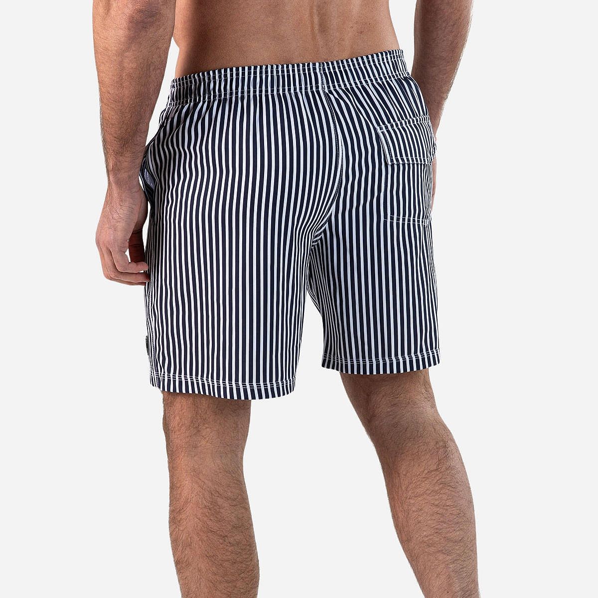 AN324056 Dray Zwem Short Heren