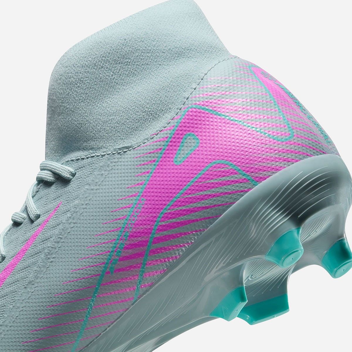 AN325063 Mercurial Superfly 10 Academy Voetbalschoenen Senior