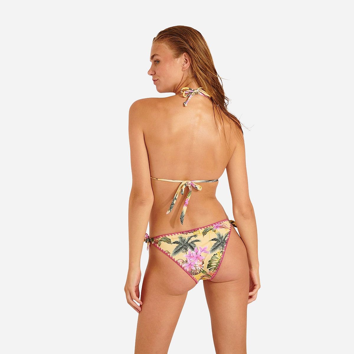 AN325076 Dimka Limetropic Bikini Broekje Dames