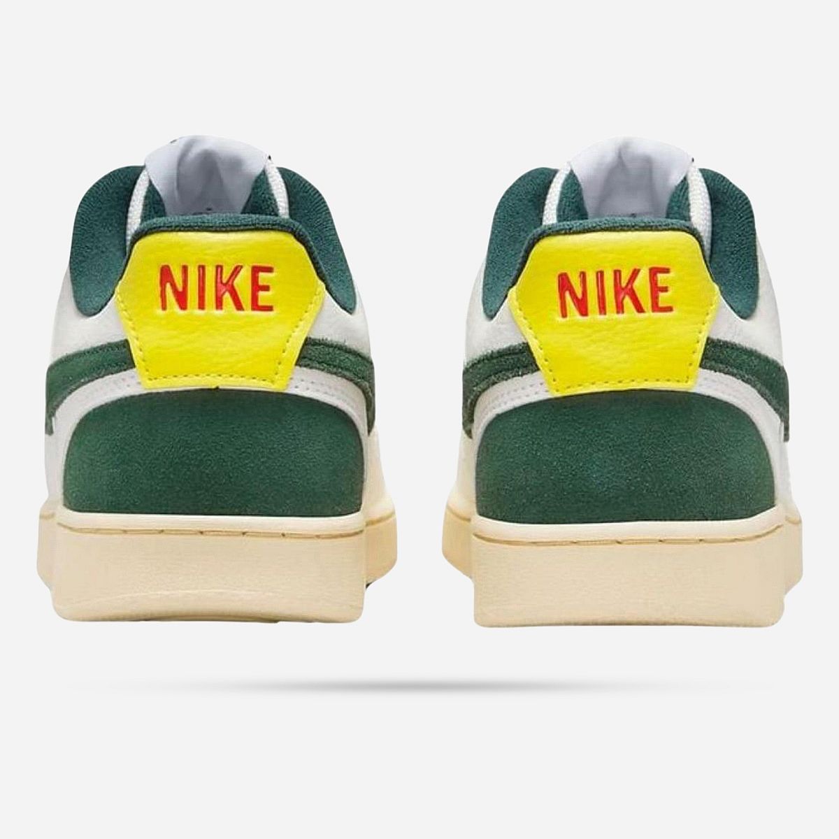 AN309501 Court Vision Low Sneakers Heren