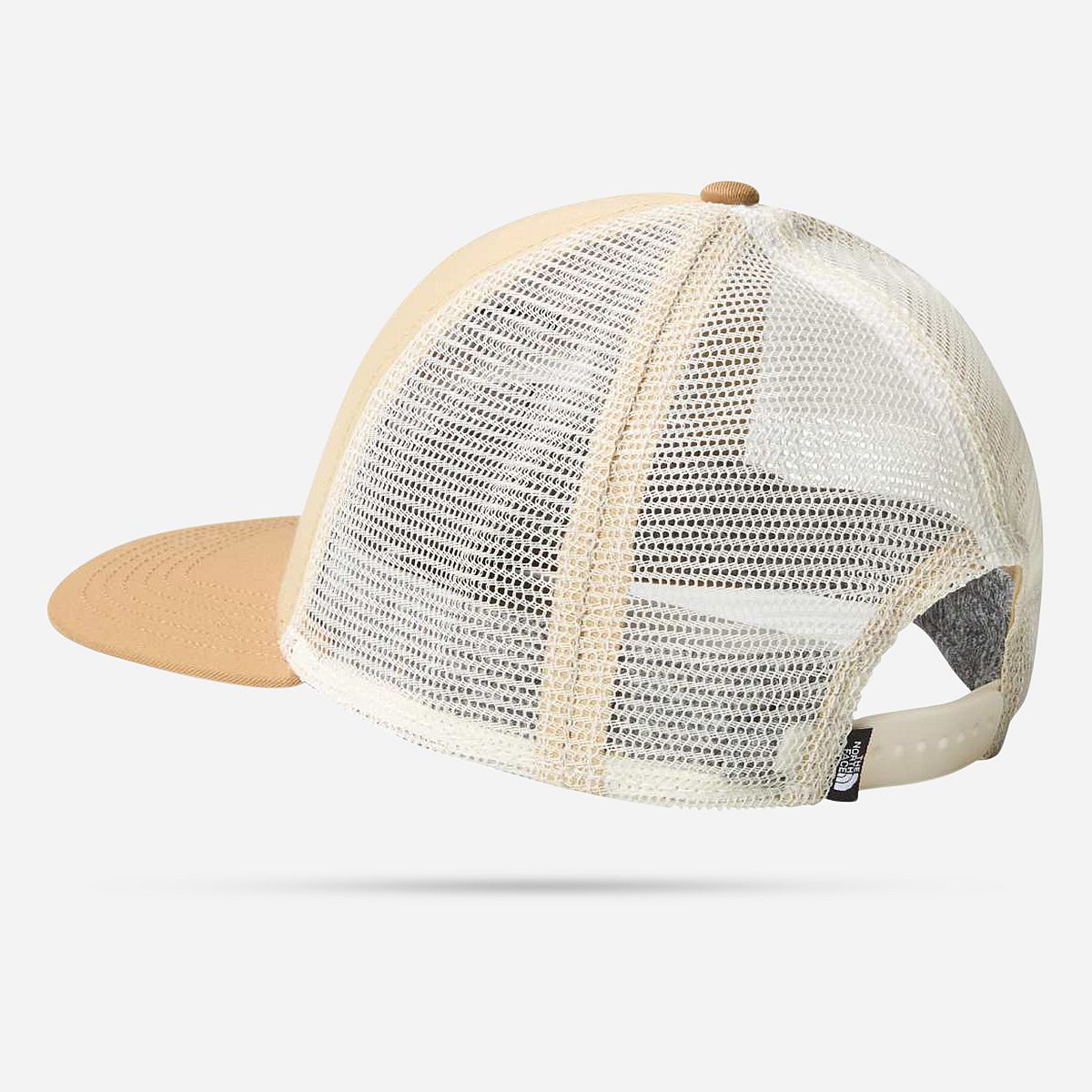 AN297646 Deep Mudder Trucker Pet Senior