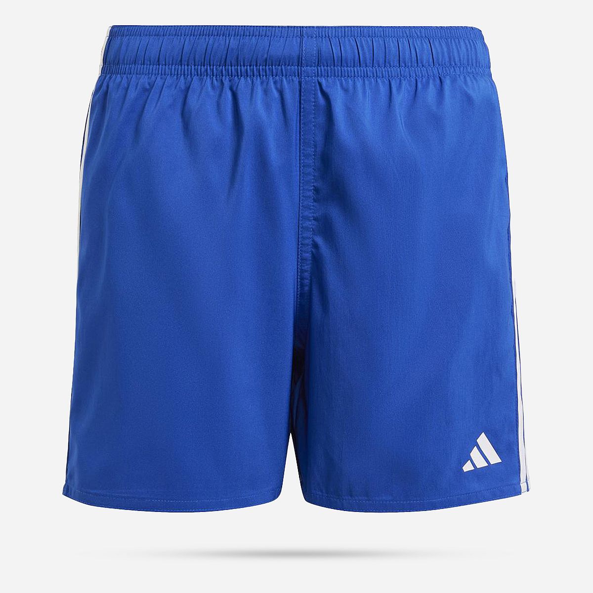 AN321215 3-Stripes Swim Shorts Kids