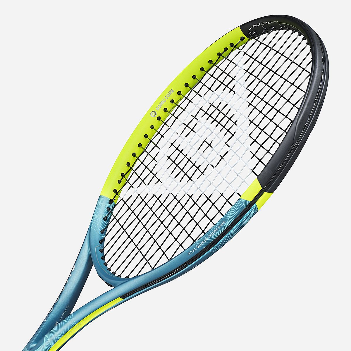 AN323085 25 Sx300 Ls NH Tennisracket Senior