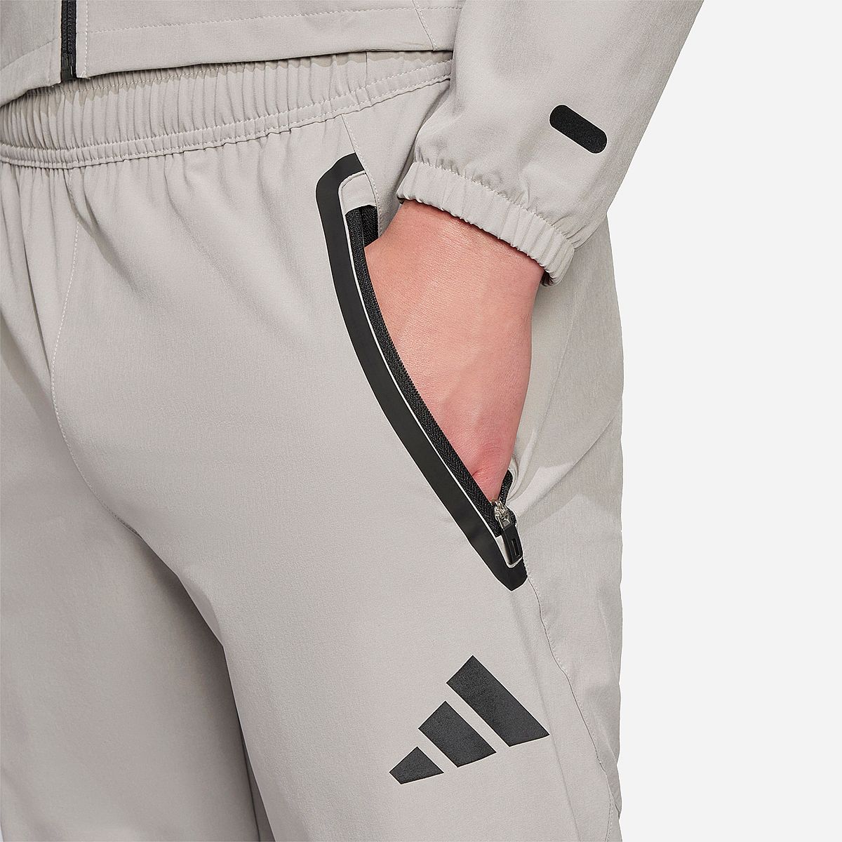 AN319287 Tiro 25C VT Broek Senior