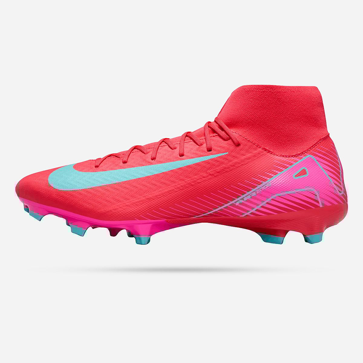AN321583 Zoom Superfly 10 FG/MG Voetbalschoenen Senior