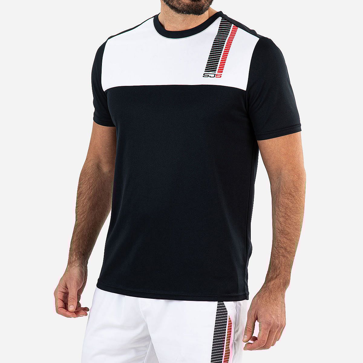 AN323651 Bay T-Shirt Heren