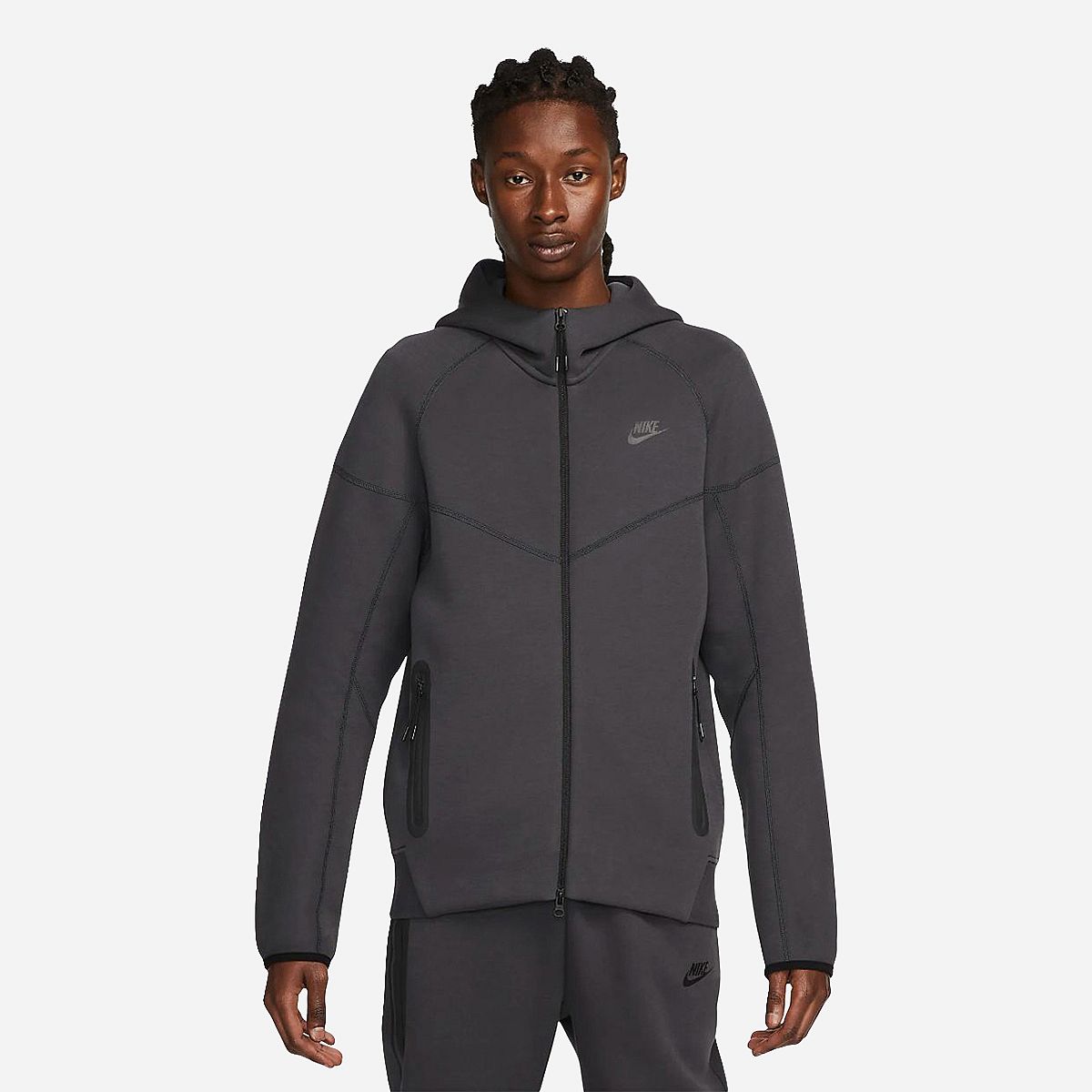 AN309491 Tech Fleece Hoodie Heren