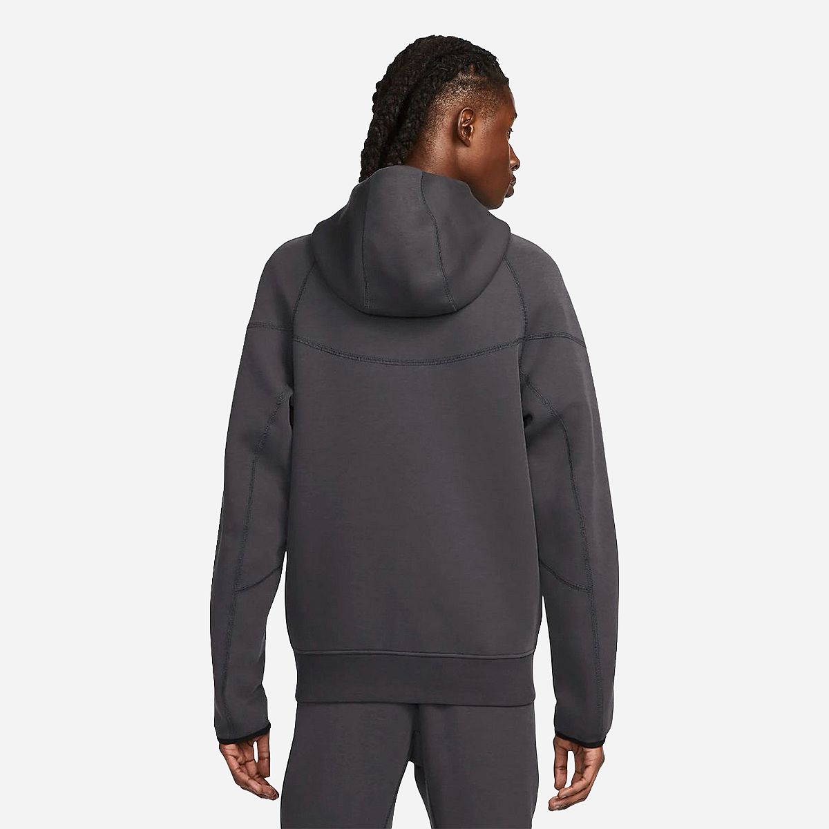 AN309491 Tech Fleece Hoodie Heren