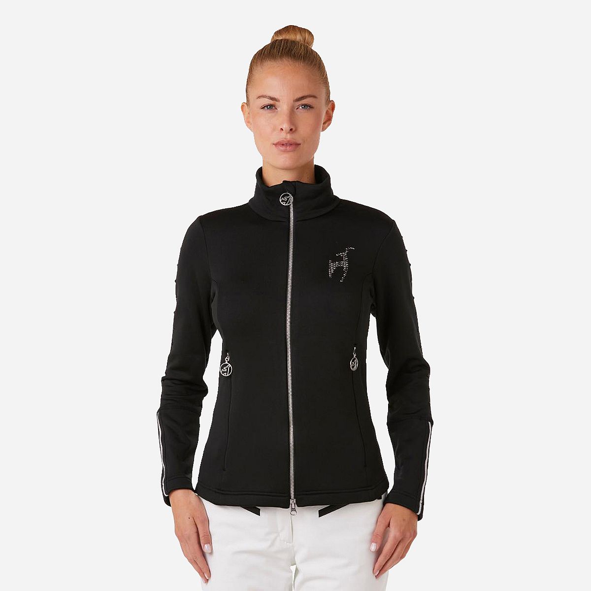 AN319519 Kathi Special Women Mid Layer
