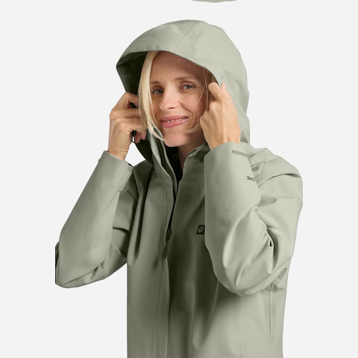 AN324645 Trailtime 2L Jkt