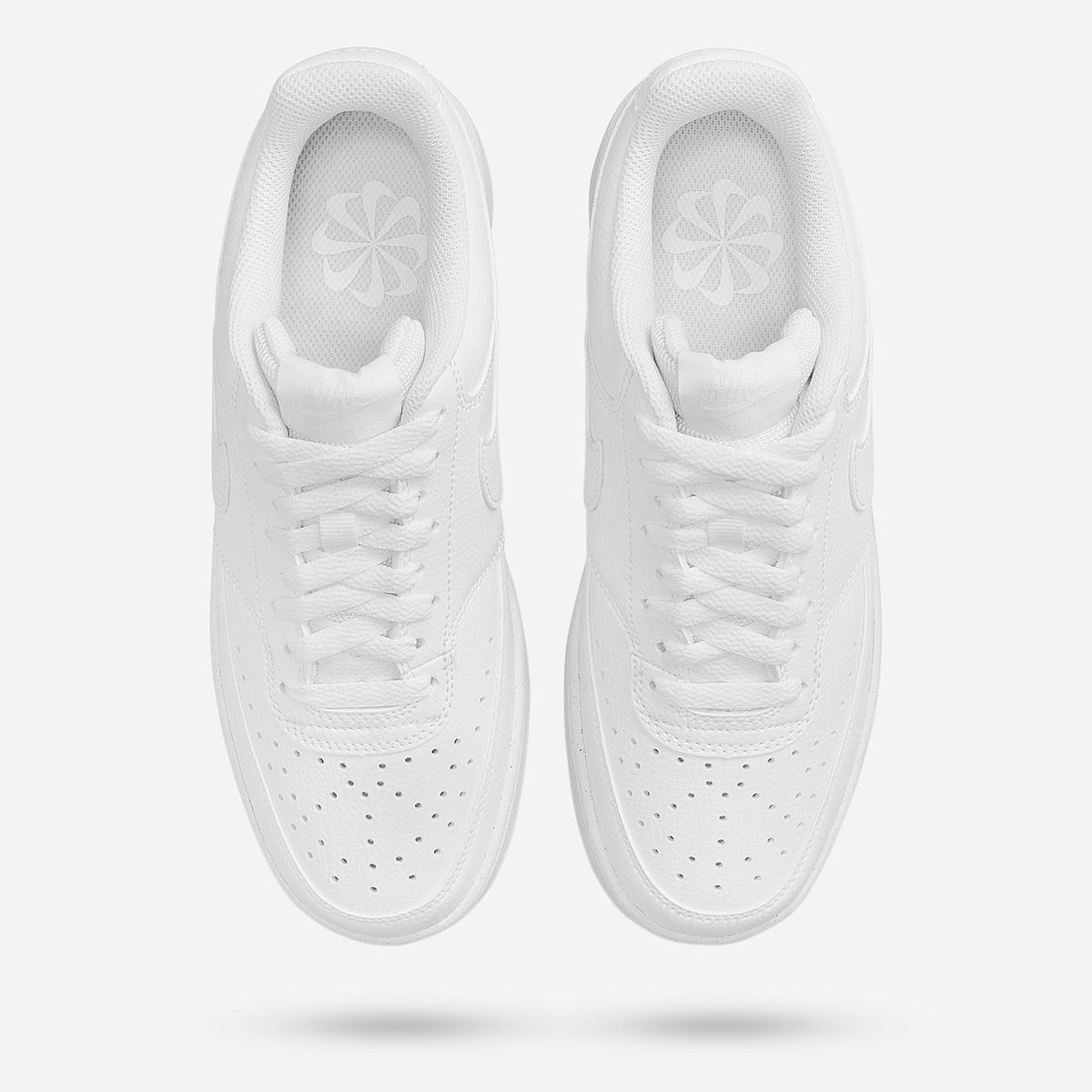 AN271325 Court Vision Low Next Nature Sneakers Dames