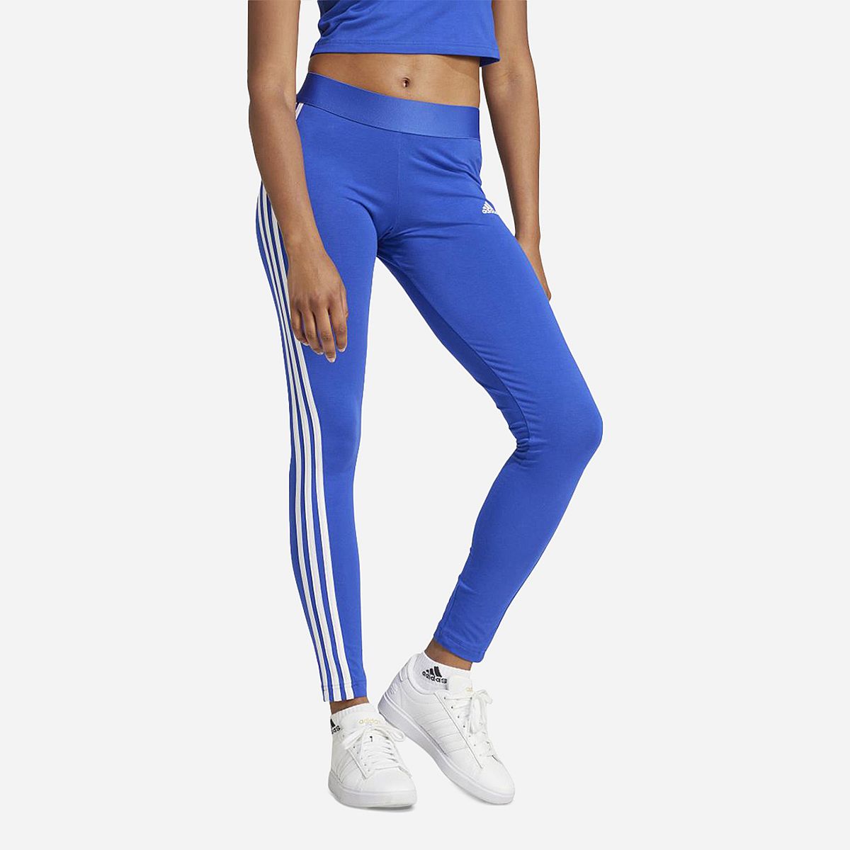 AN318683 LOUNGEWEAR Essentials 3-Stripes Legging