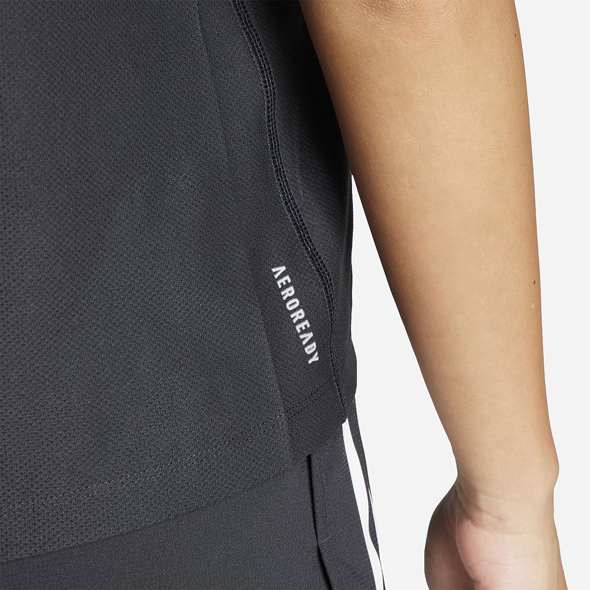 AN308759 Own The Run T-Shirt