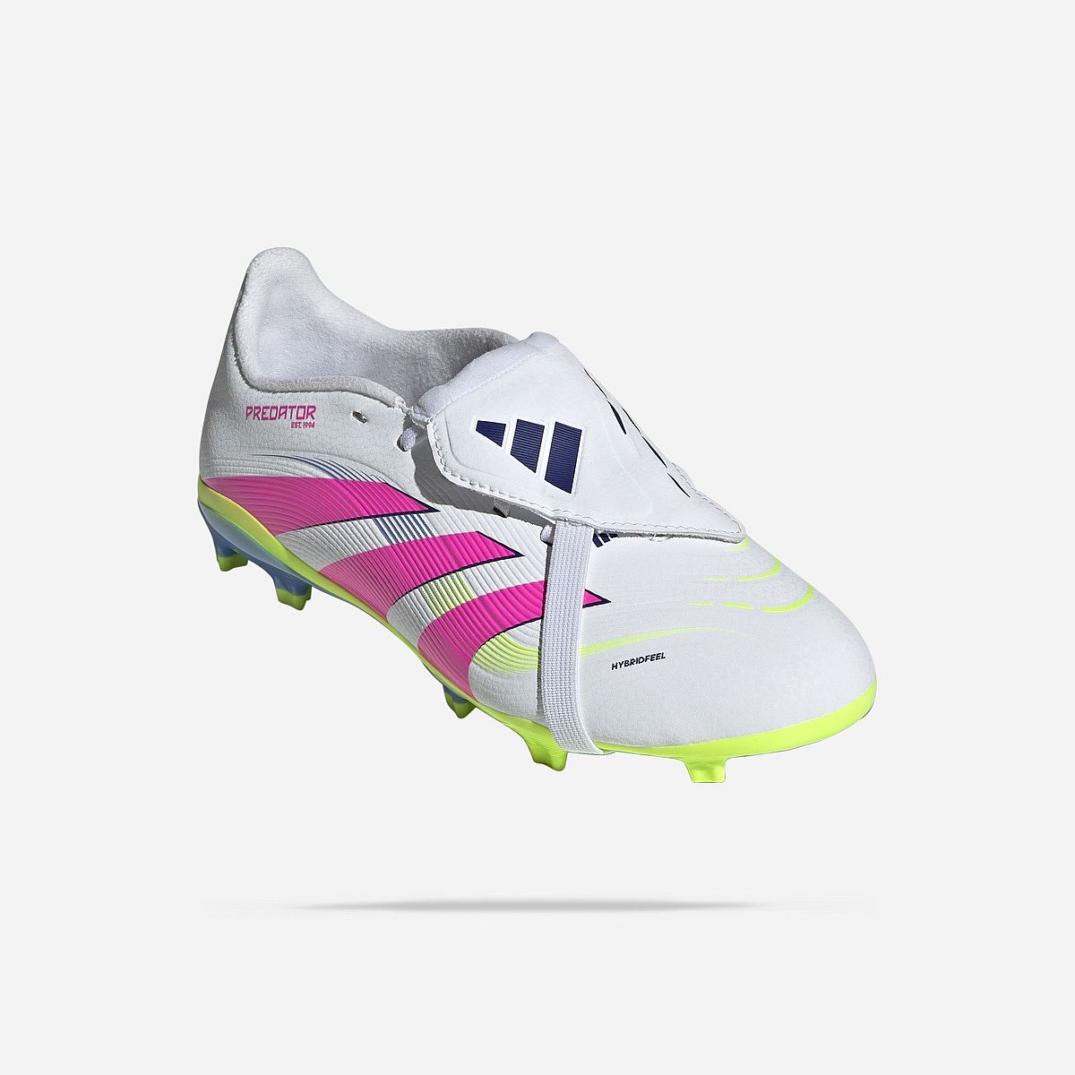 AN323972 Predator League Fold-Over Tongue FG Voetbalschoenen Junior