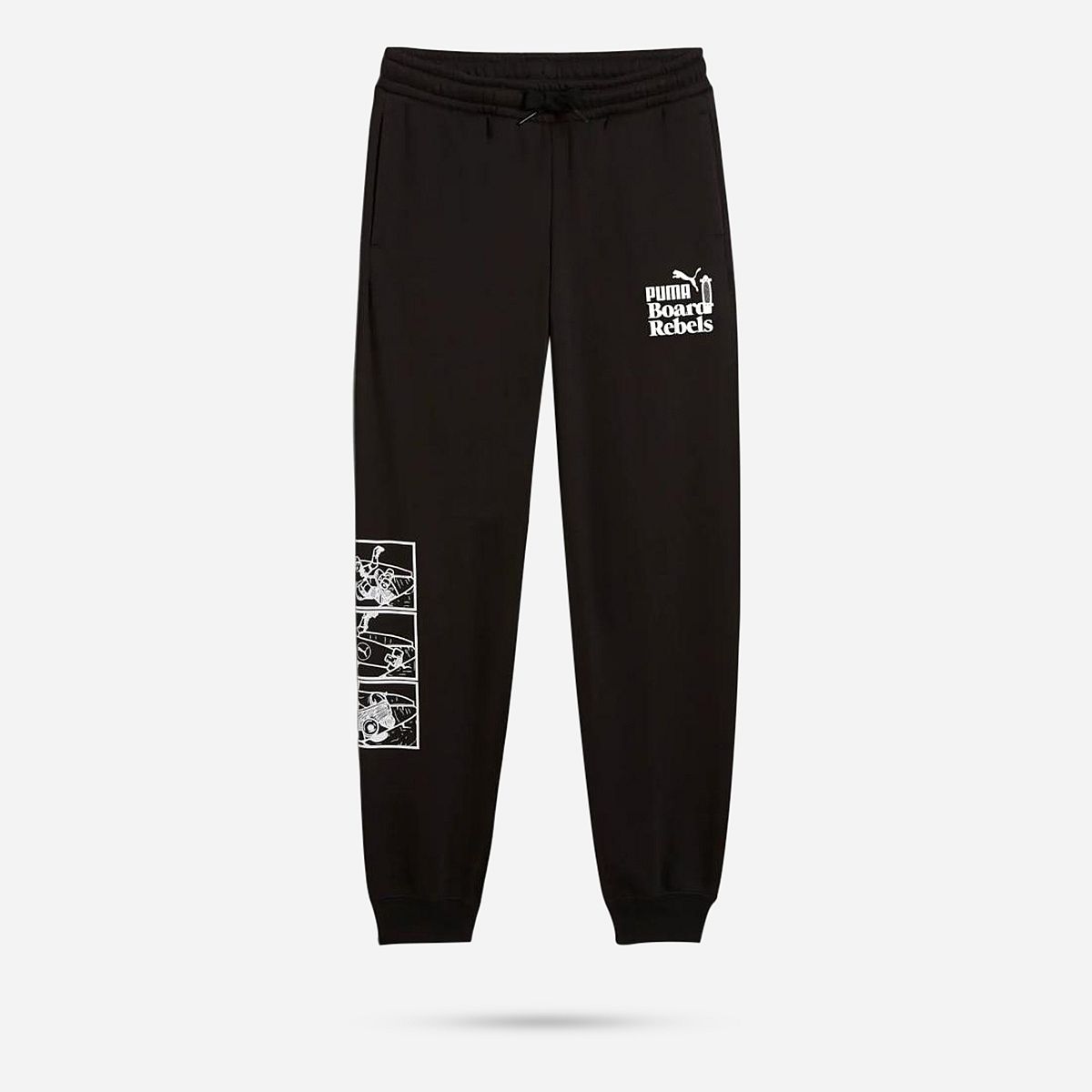 AN321923 Mid90S Joggingbroek Jongens