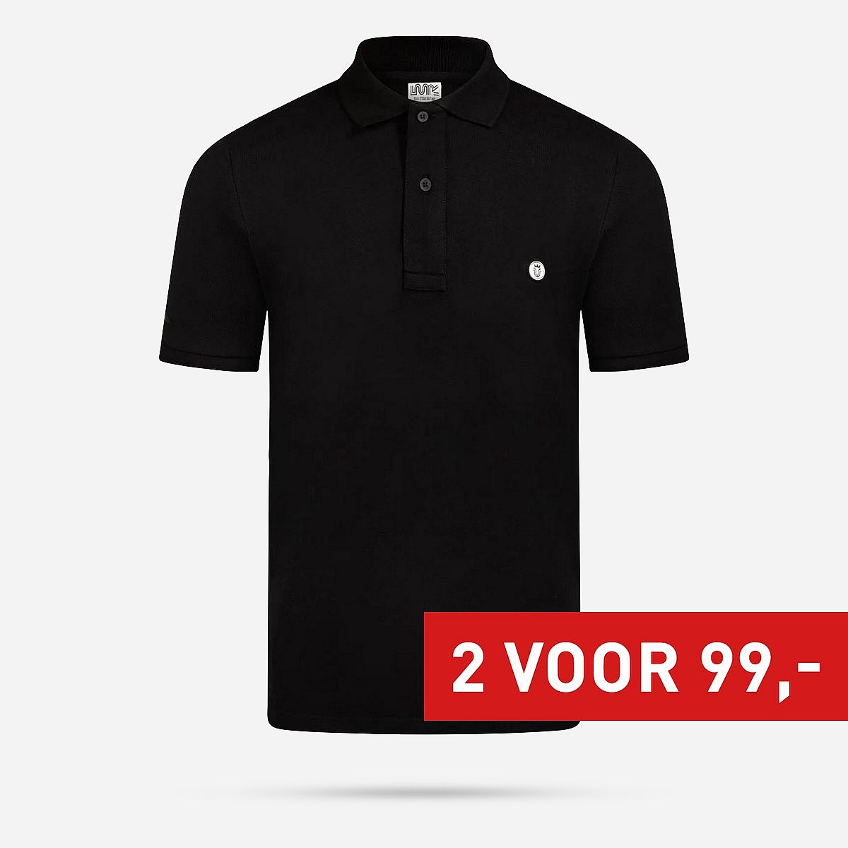 AN317120 Polo Heren