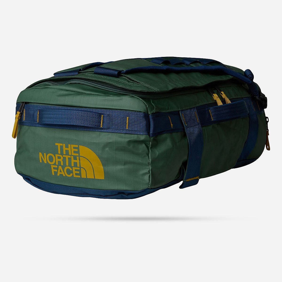 AN322713 Base Camp Voyager Duffel 32L Reistas Senior
