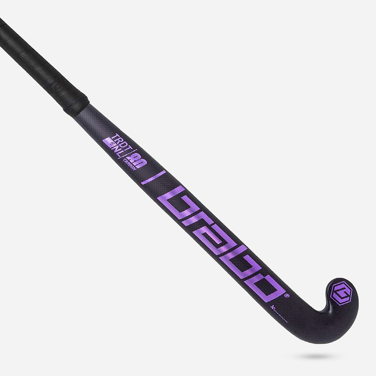 AN303464 Traditional Carbon 80 Cc Purp