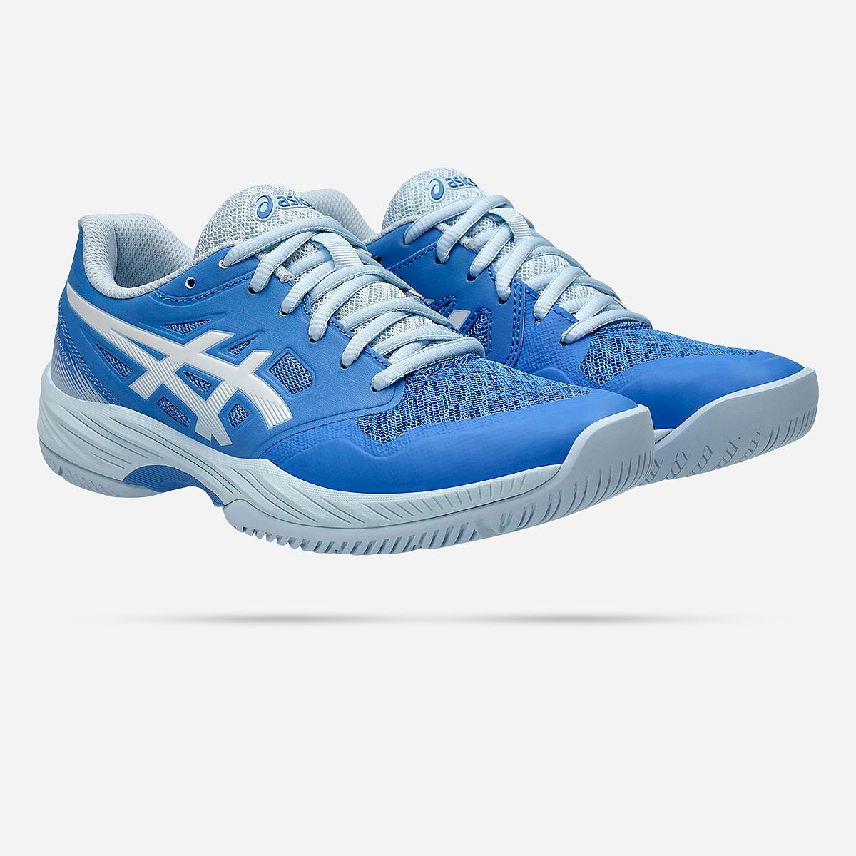 AN320623 Gel-Court Hunter 3 Indoorschoenen Dames