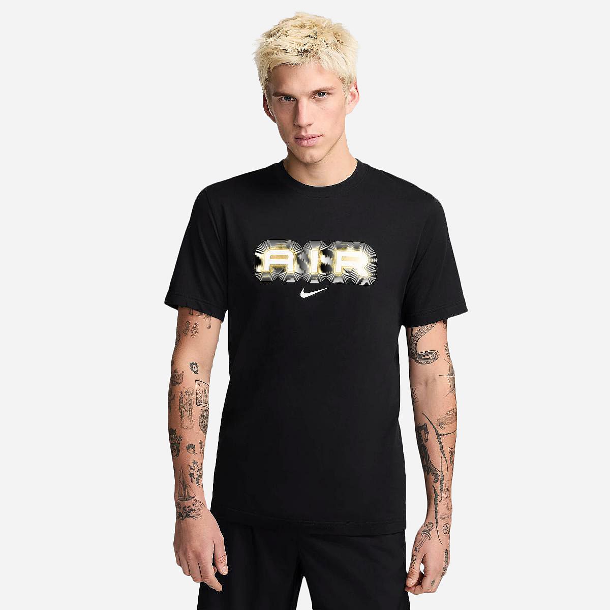 AN316612 Sportswear Air Graphic T-shirt Heren