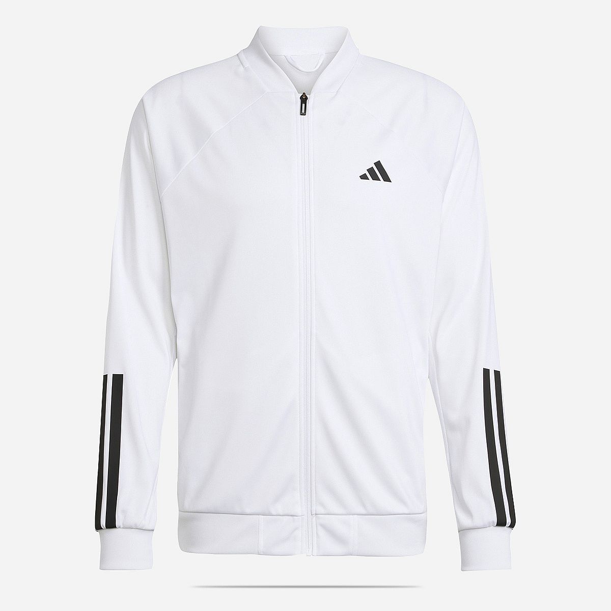 AN323039 3-Stripe Knitted Jas Heren