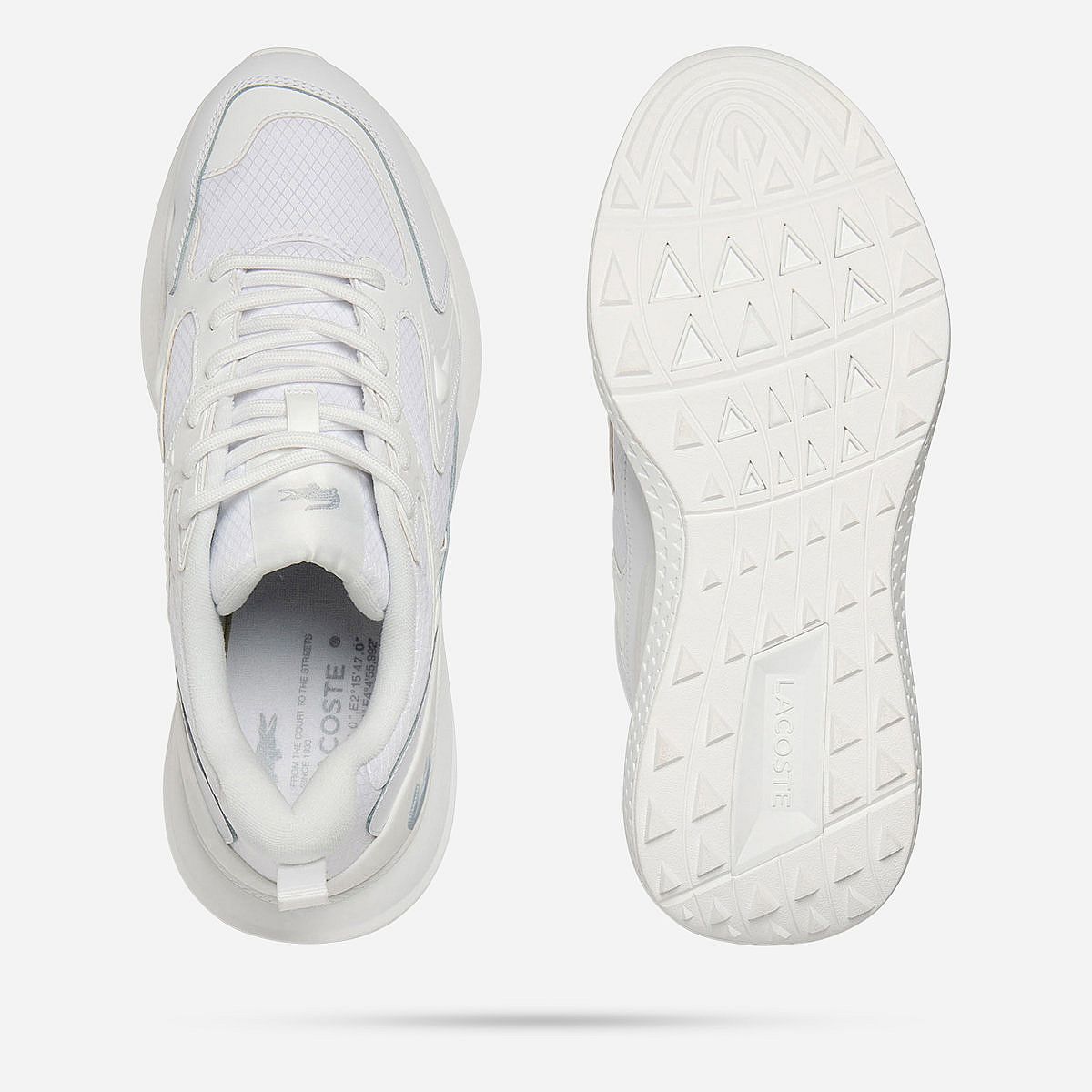 AN320844 L003 Evo 224 2 SMA Sneakers Heren