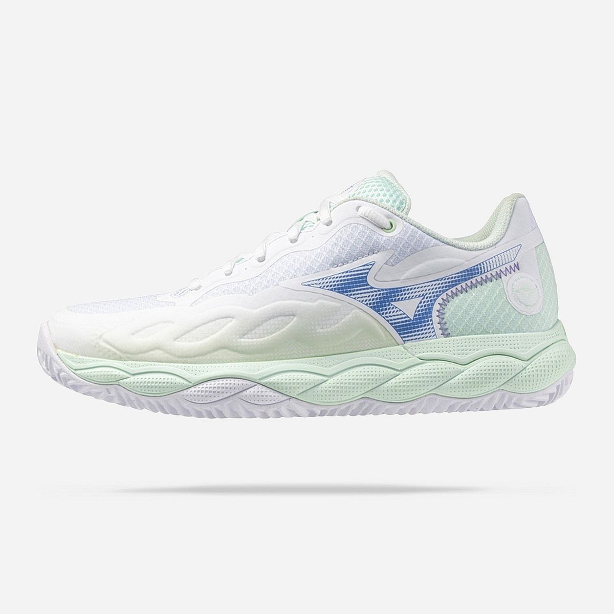AN322993 Wave Enforce Court Clay Wos Tennisschoenen Dames