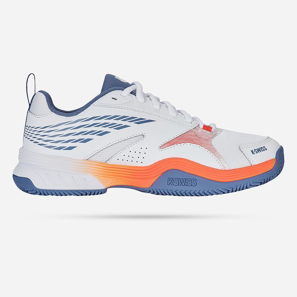 AN323254 Speedex Clay Tennisschoenen Heren