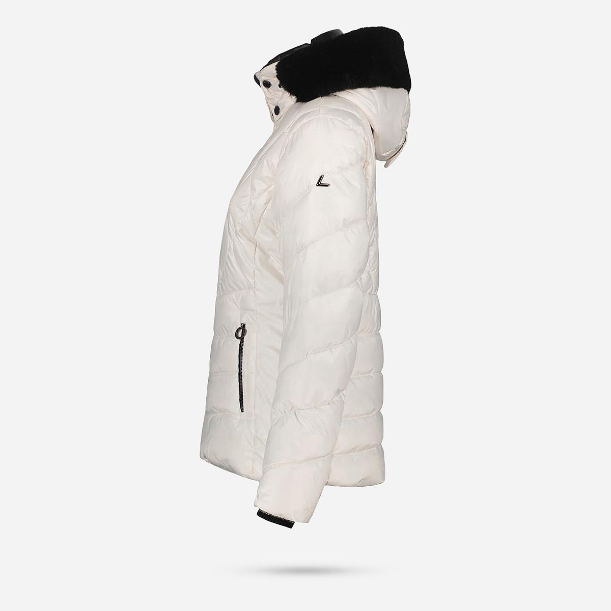 AN318555 Hakosalmi Ski Jas Dames