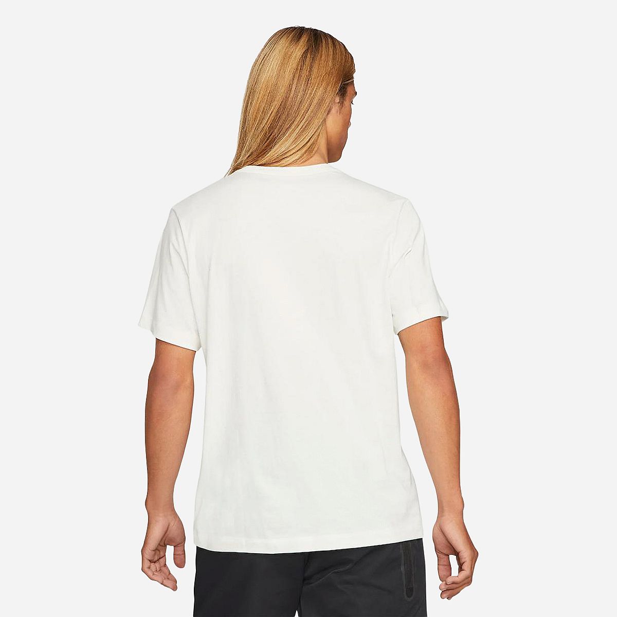 AN312925 Sportswear Club Heren T-shirt