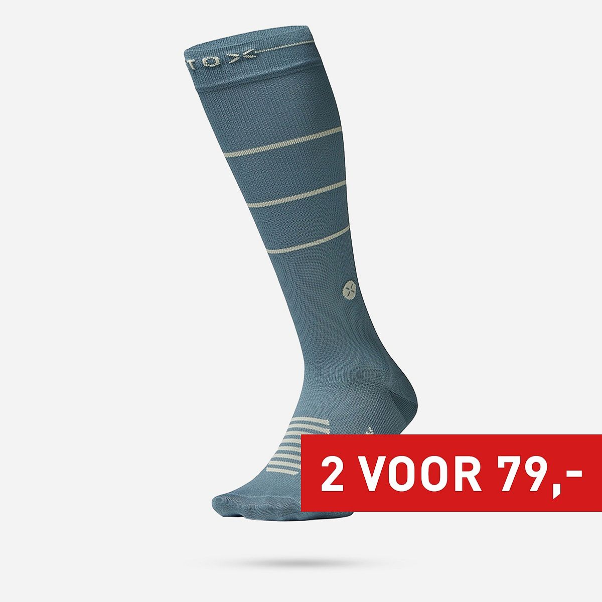 AN323315 Recovery Socks Dames