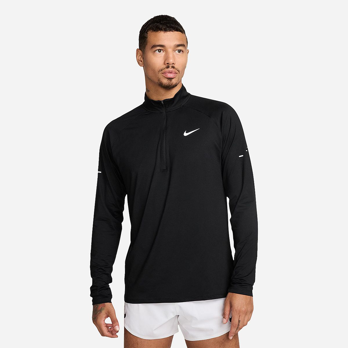 AN321612 Stride Men'S Dri-Fit 1/2-Zip M