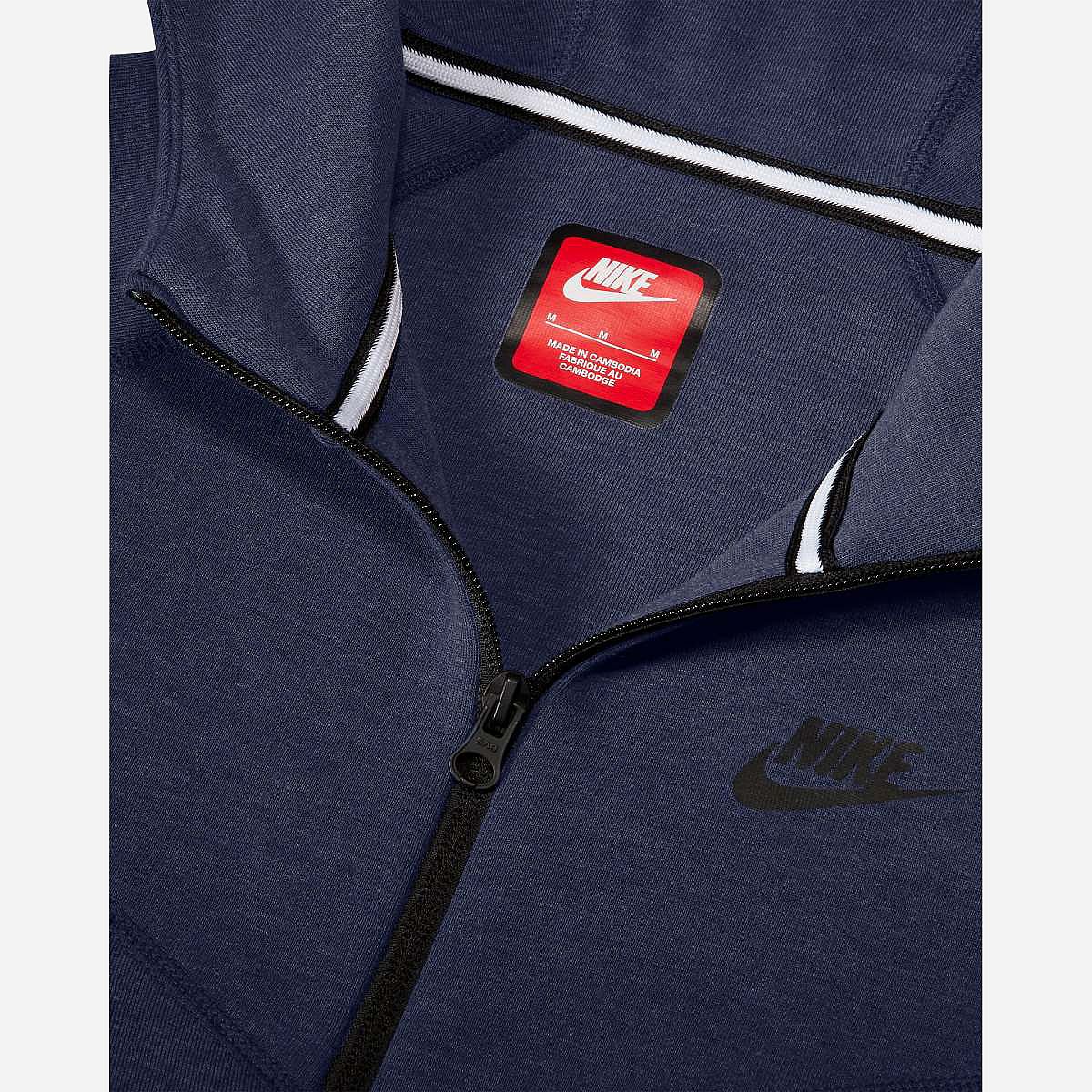 AN302518 Sportswear Tech Fleece Big Kids'