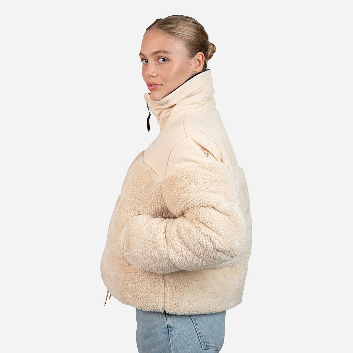 AN317918 Teddy Jas Dames
