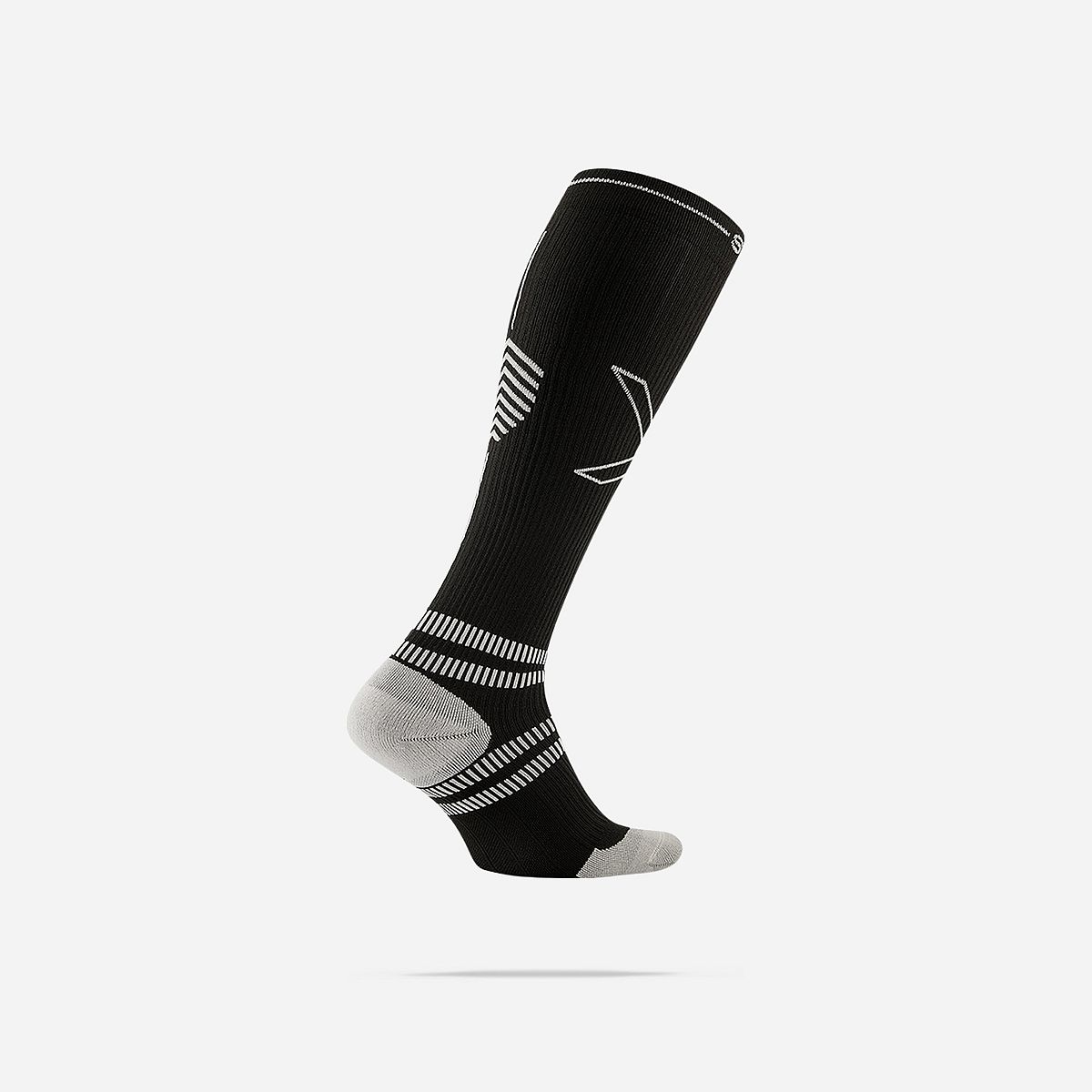 AN323340 Running Compressiekousen Dames
