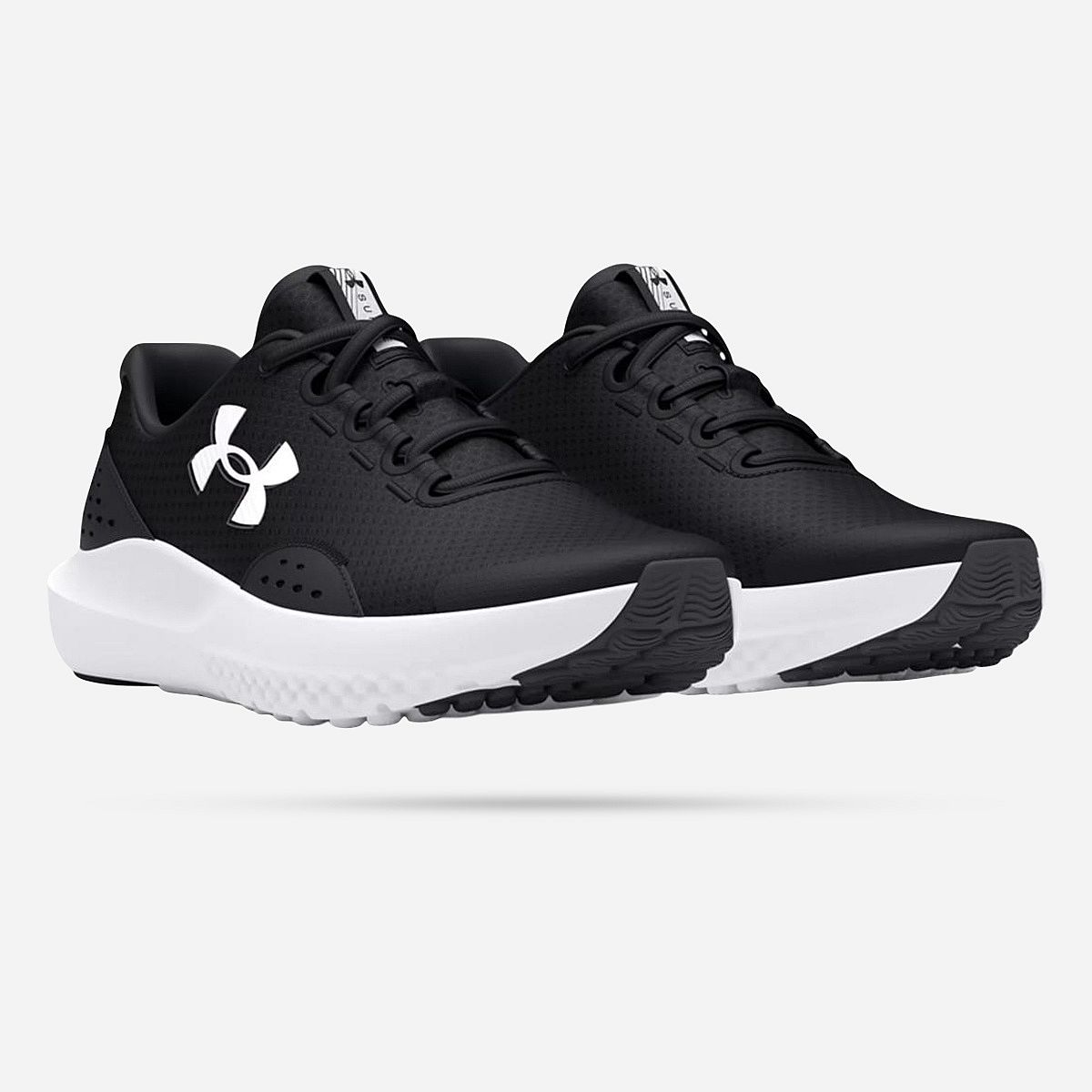AN310647 BGS Surge 4 Hardloopschoenen Junior