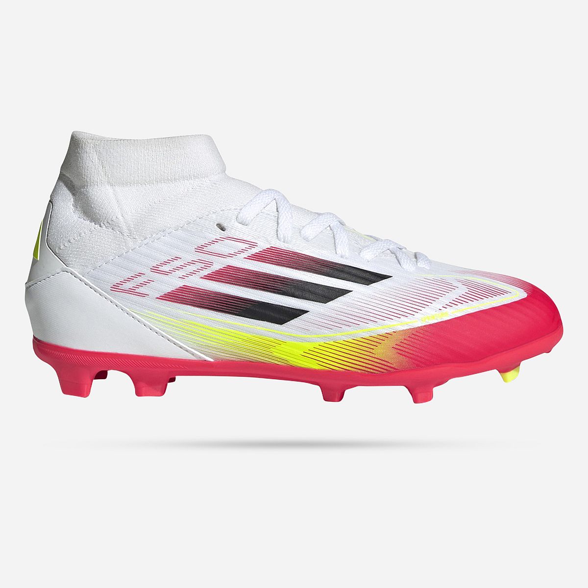 AN321149 F50 League Mid FG/MG Voetbalschoenen Junior
