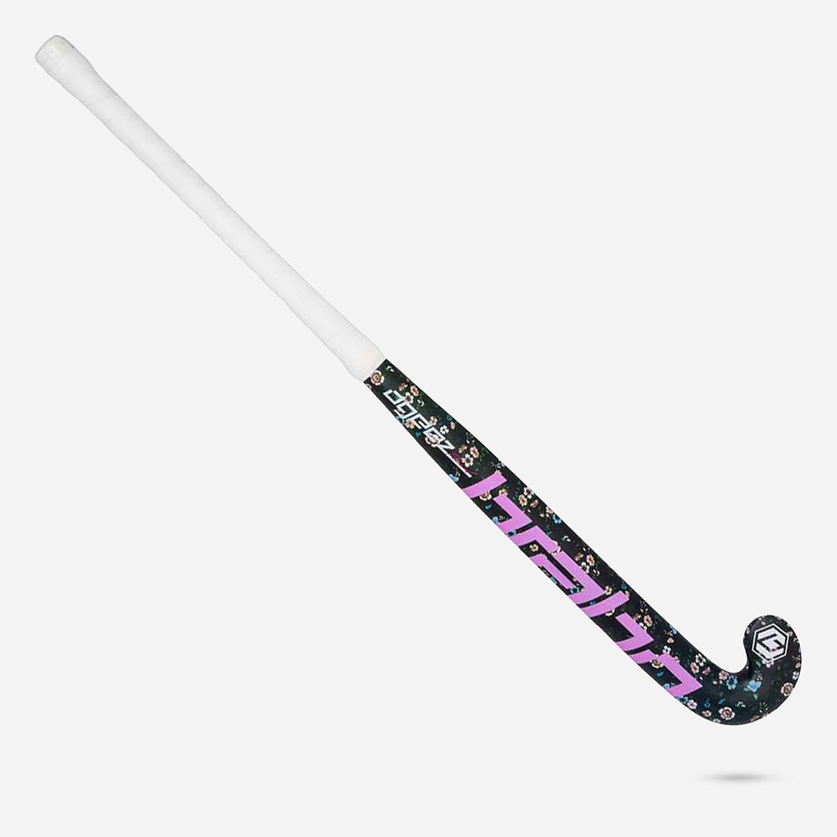 AN303132 O'geez Floral/purple