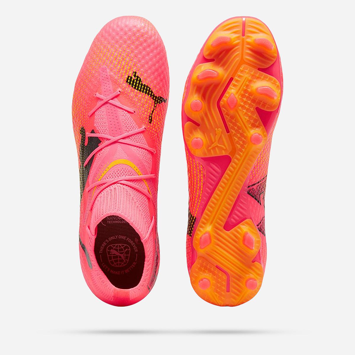 AN308556 Future 7 Pro Fg/Ag Voetbalschoenen