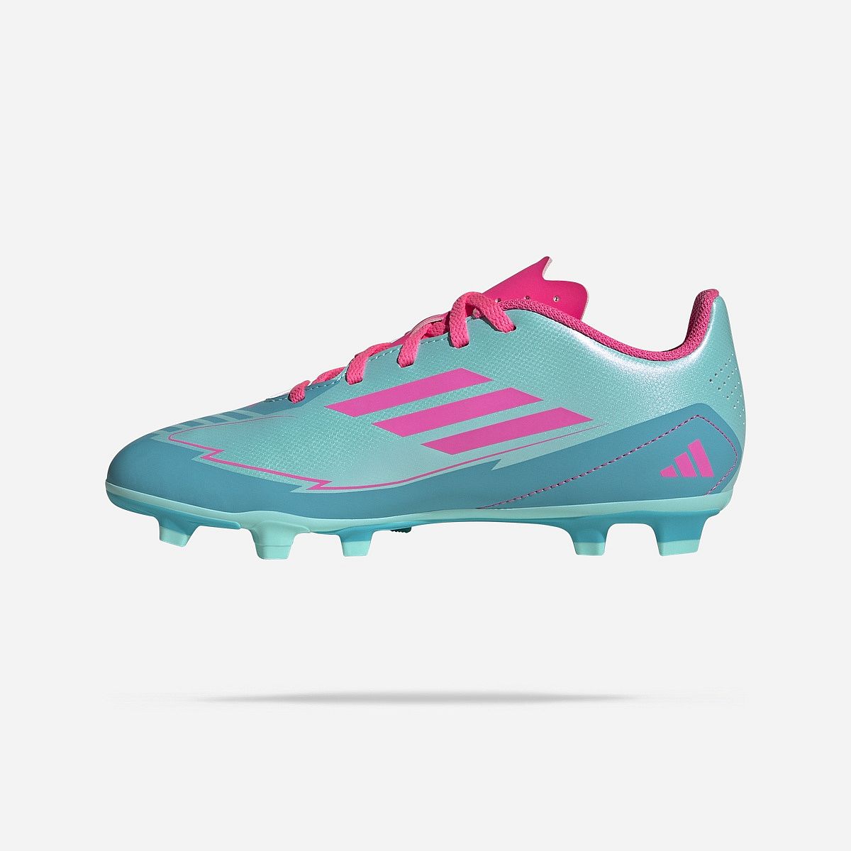 AN323971 F50 Club Messi FG/MG Voetbalschoenen Junior
