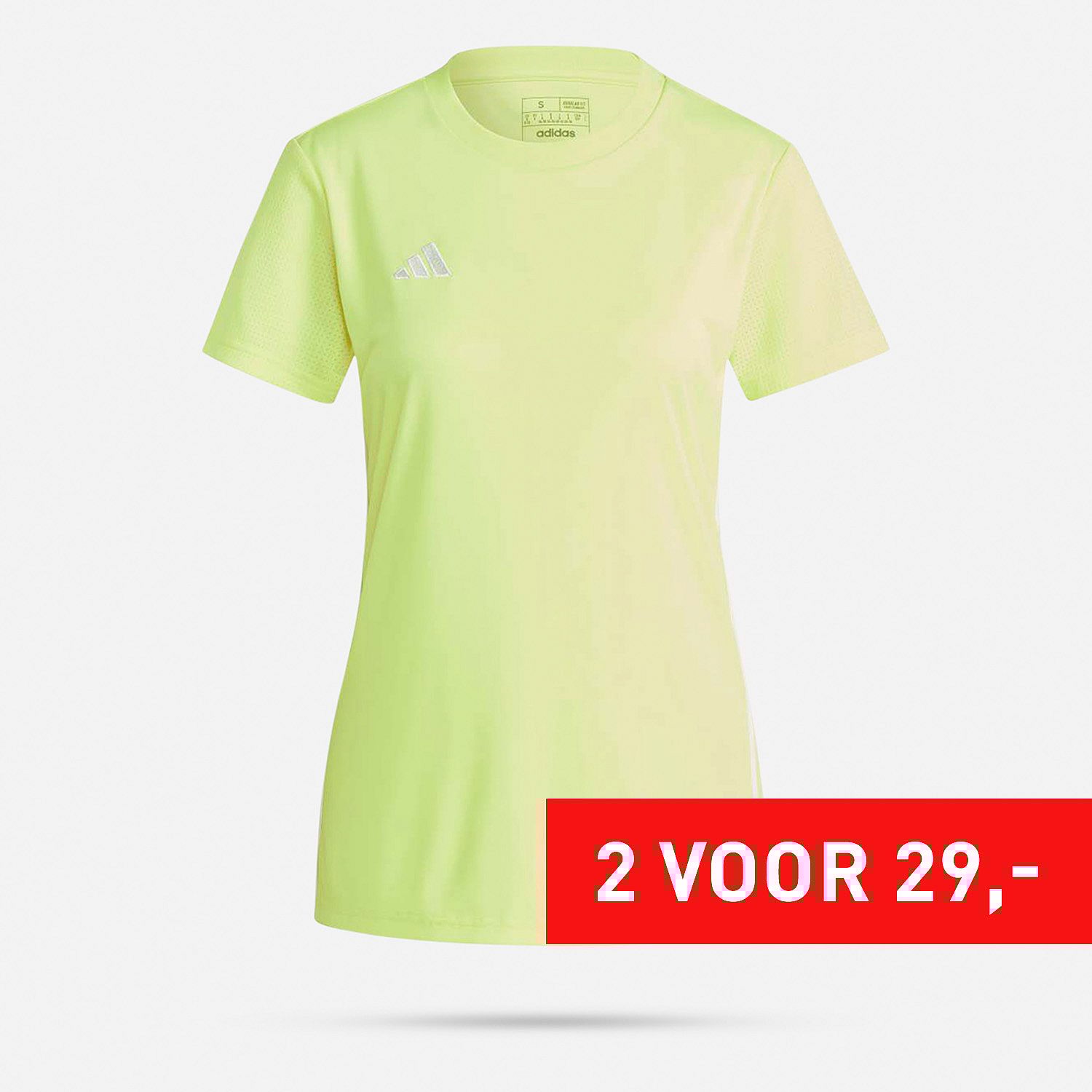 AN297572 Tabela 23 Shirt Dames