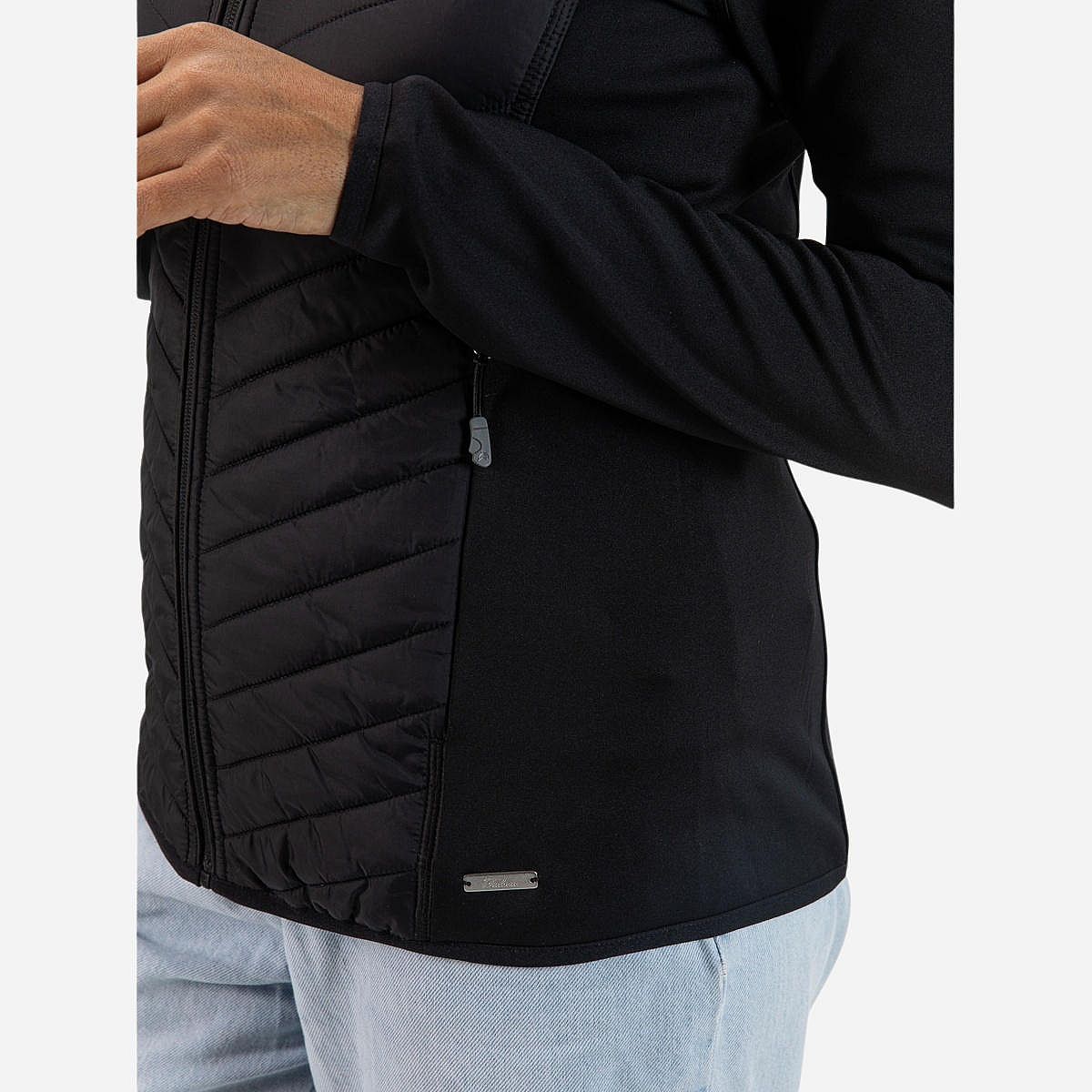 AN307930 Laura Full-Zip Vest Dames